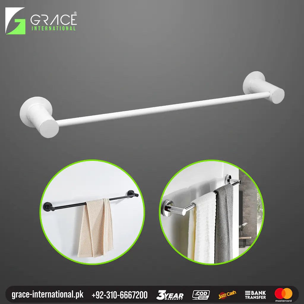 Towel rail hanger hotsell