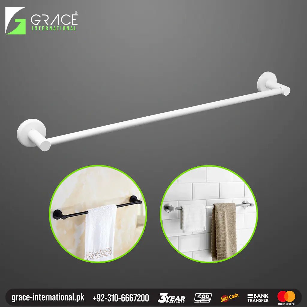 Towel rod for kitchen hotsell