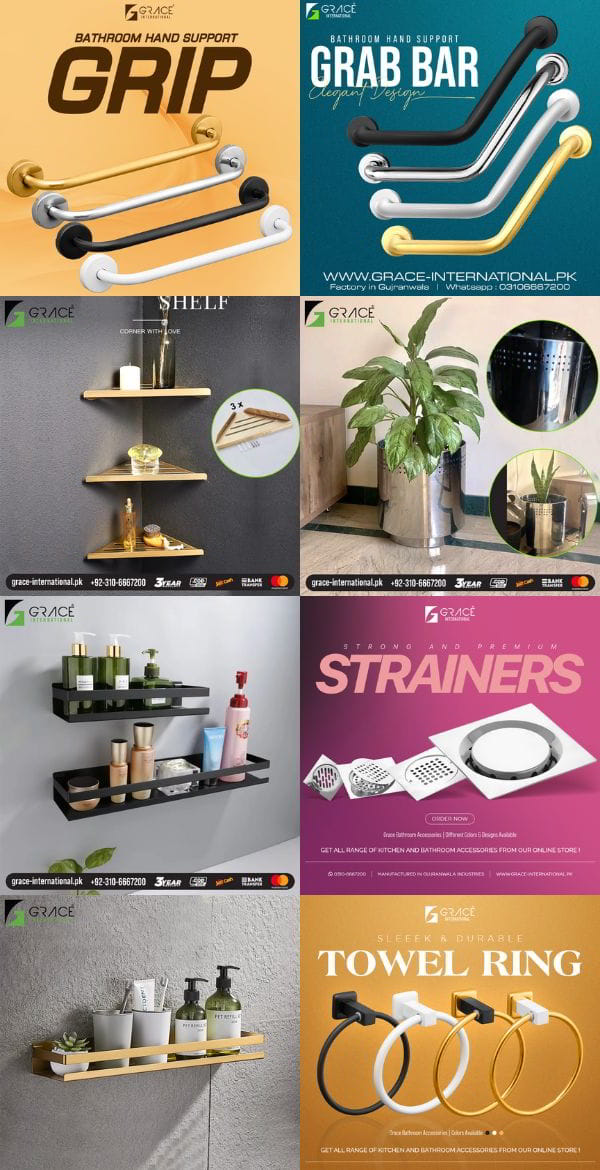 Collection page banner